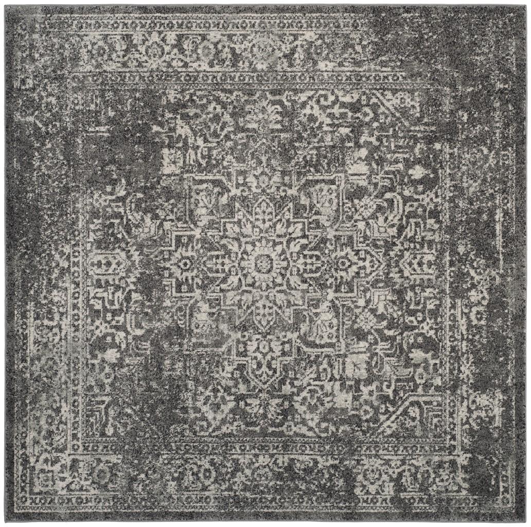 safavieh clearance evoke evk256d grey rug