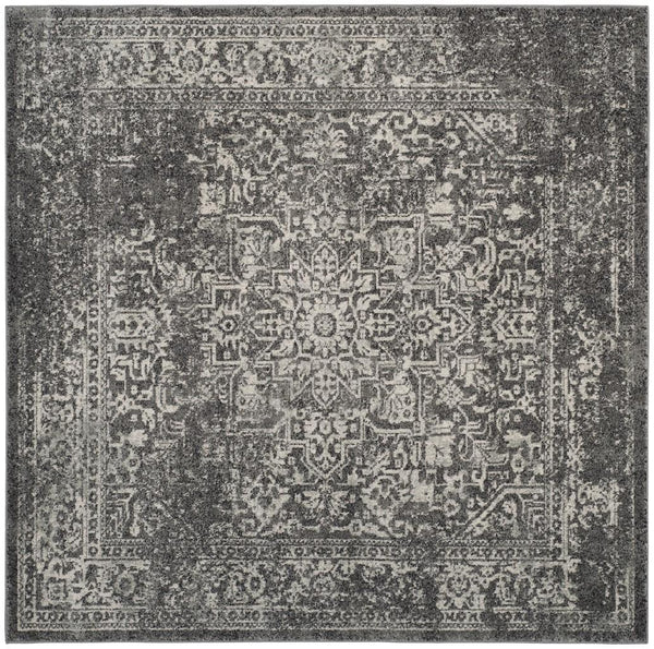 safavieh clearance evoke evk256d grey rug