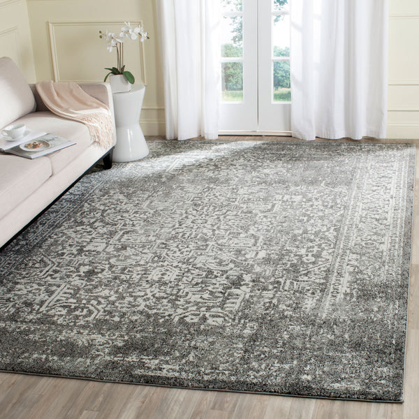 safavieh clearance evoke evk256d grey rug