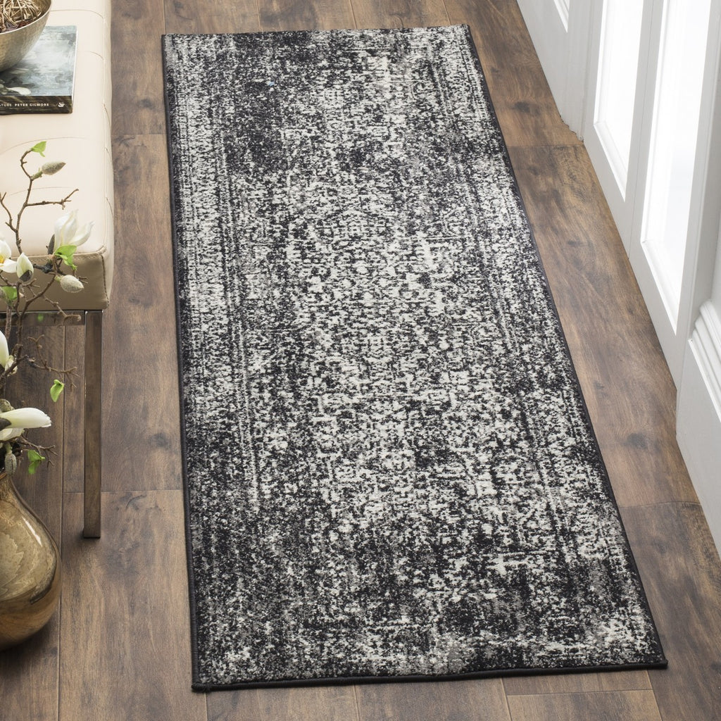 safavieh clearance evoke evk256r black rug
