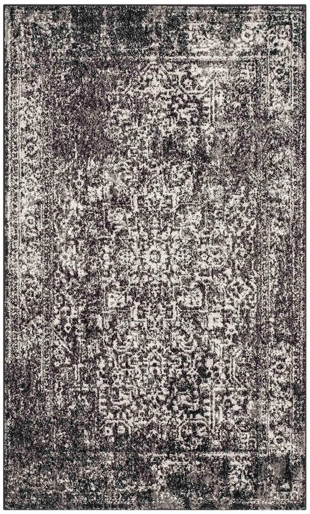 safavieh clearance evoke evk256r black rug