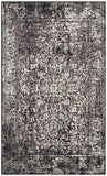 safavieh clearance evoke evk256r black rug