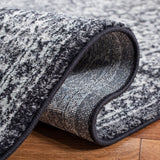 safavieh clearance evoke evk256r black rug