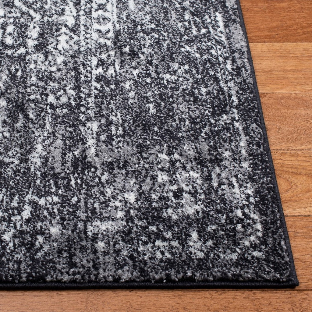 safavieh clearance evoke evk256r black rug