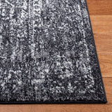 safavieh clearance evoke evk256r black rug