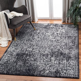 safavieh clearance evoke evk256r black rug