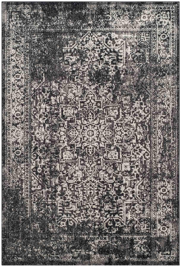 safavieh clearance evoke evk256r black rug