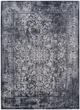 safavieh clearance evoke evk256r black rug