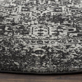 safavieh clearance evoke evk256r black rug