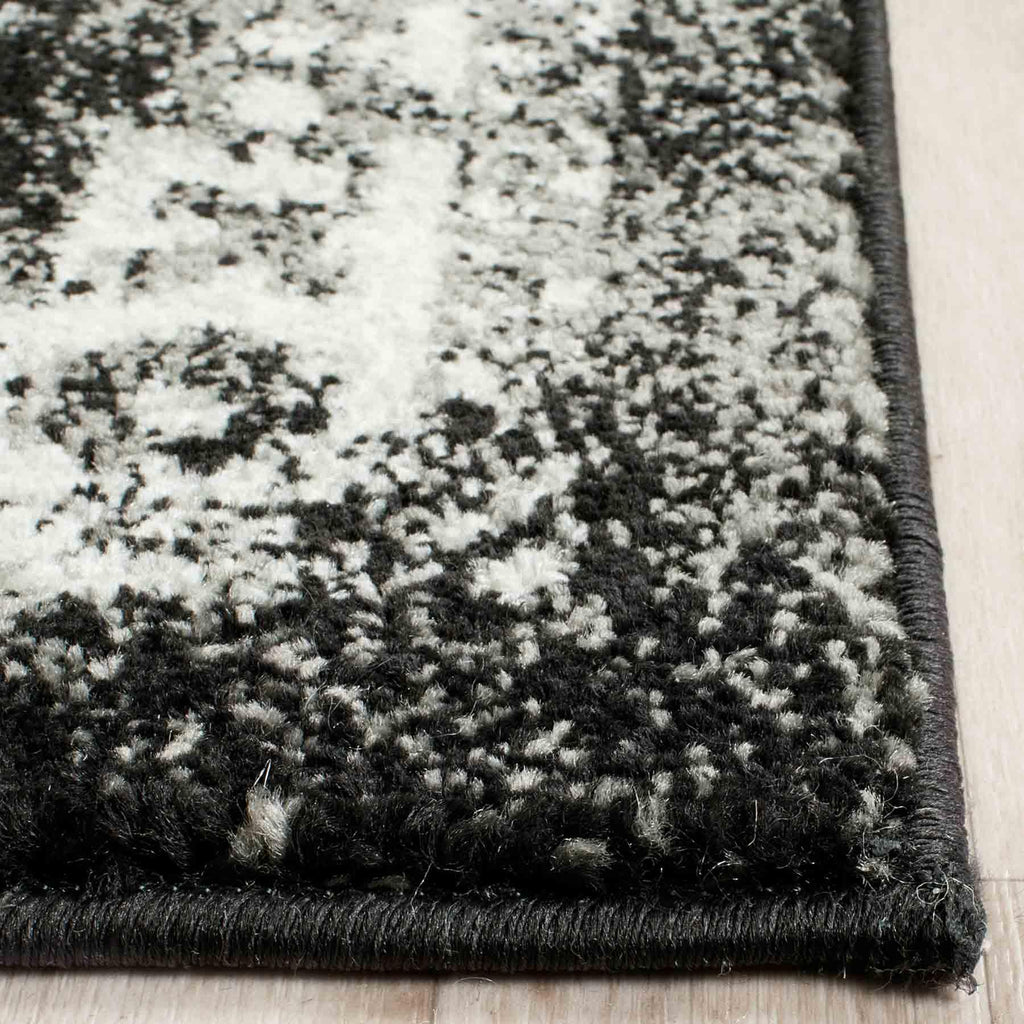 safavieh clearance evoke evk256r black rug