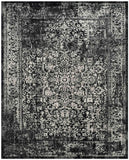 safavieh clearance evoke evk256r black rug