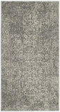 safavieh clearance evoke evk256s silver rug