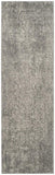 safavieh clearance evoke evk256s silver rug