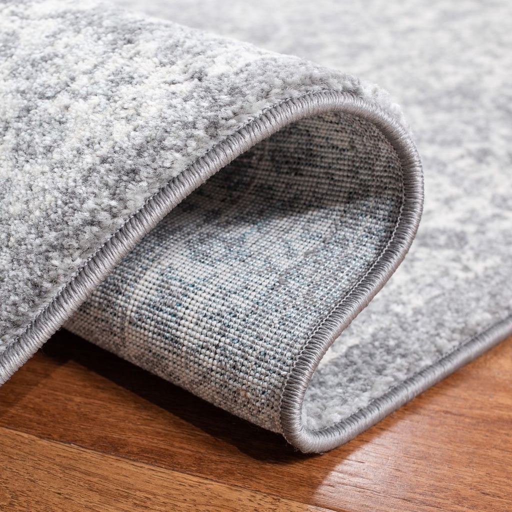 safavieh clearance evoke evk256s silver rug