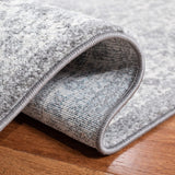 safavieh clearance evoke evk256s silver rug