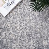 safavieh clearance evoke evk256s silver rug