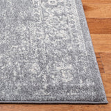 safavieh clearance evoke evk256s silver rug