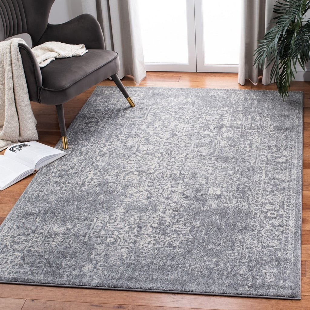 safavieh clearance evoke evk256s silver rug
