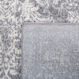 safavieh clearance evoke evk256s silver rug