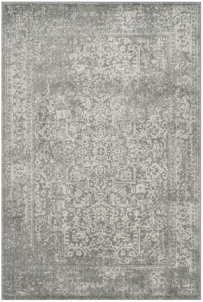 safavieh clearance evoke evk256s silver rug
