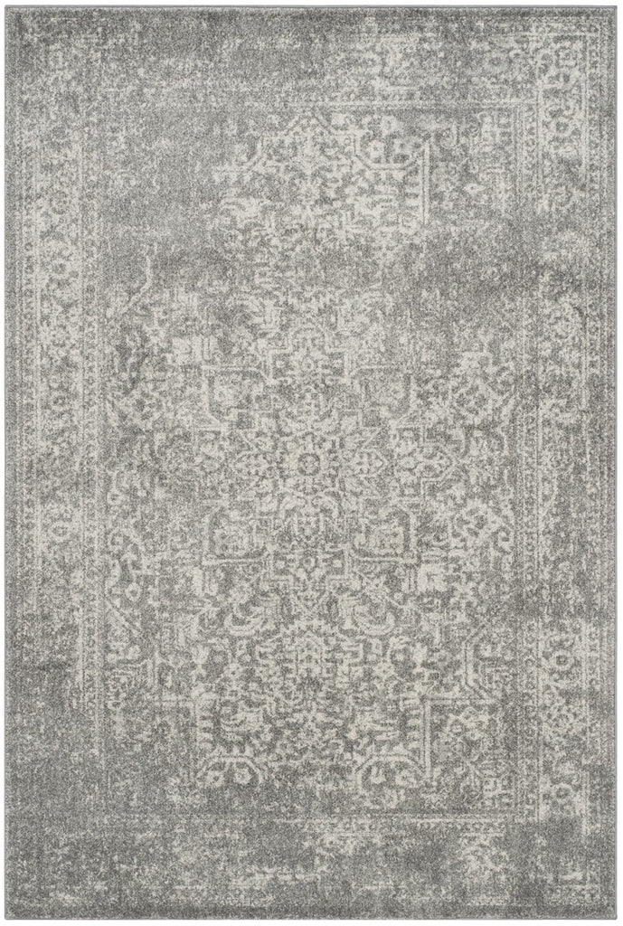 safavieh clearance evoke evk256s silver rug