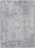 safavieh clearance evoke evk256s silver rug