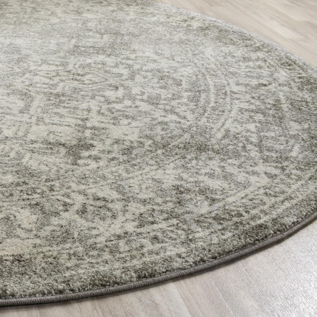 safavieh clearance evoke evk256s silver rug