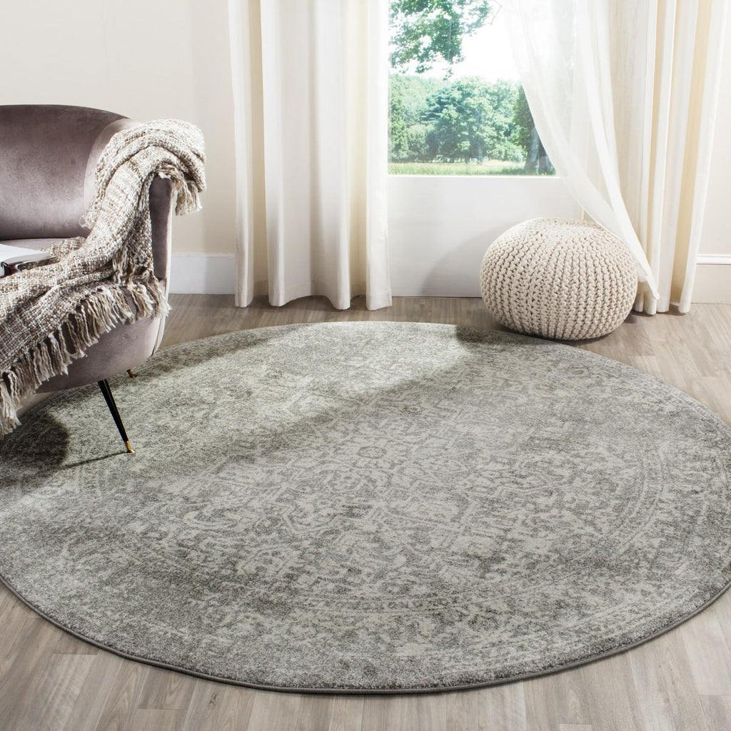 safavieh clearance evoke evk256s silver rug