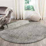 safavieh clearance evoke evk256s silver rug