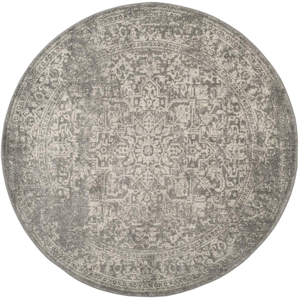 safavieh clearance evoke evk256s silver rug