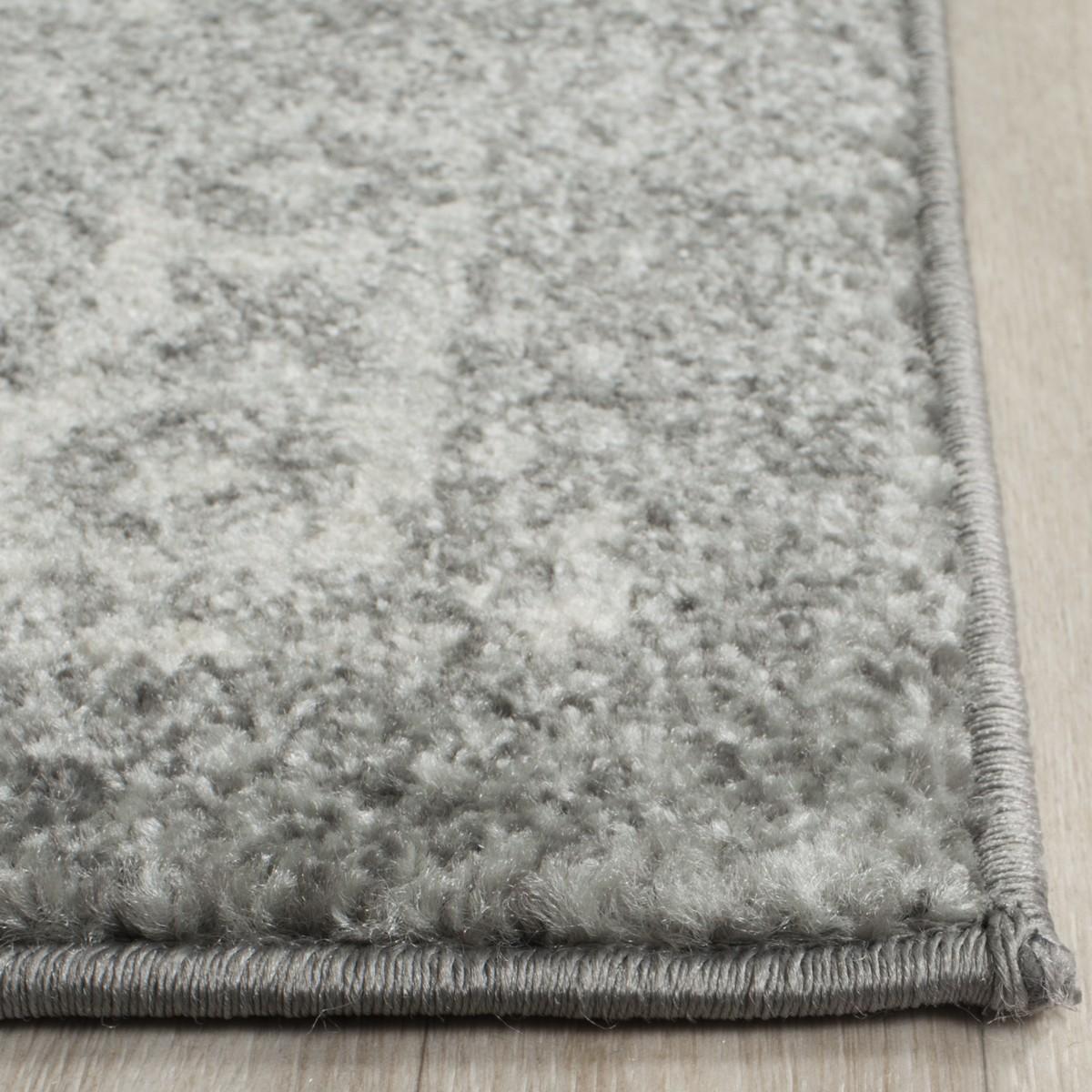 safavieh clearance evoke evk256s silver rug