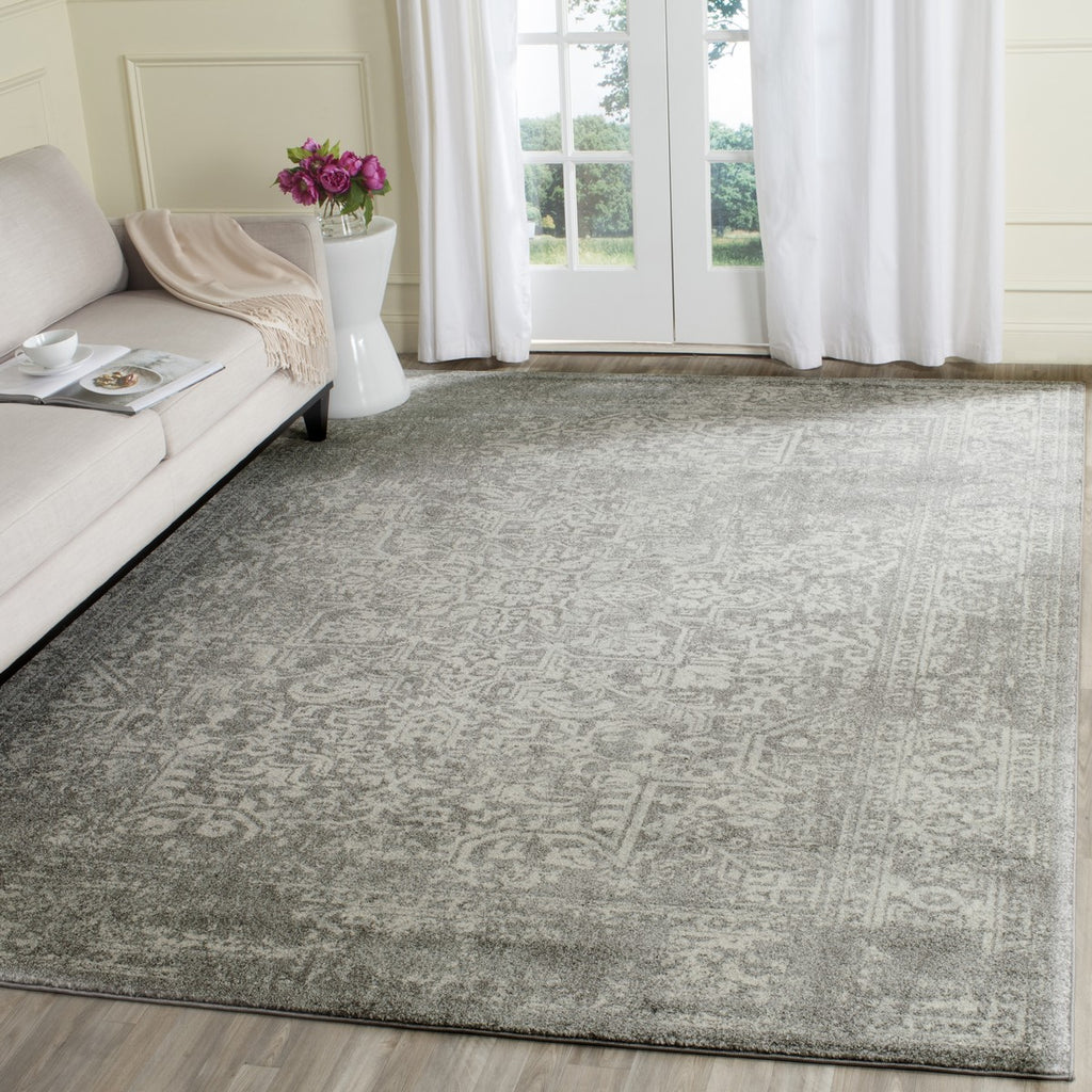 safavieh clearance evoke evk256s silver rug