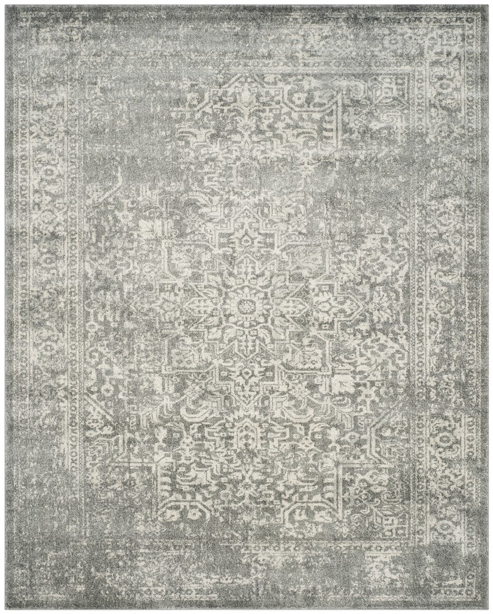 safavieh clearance evoke evk256s silver rug