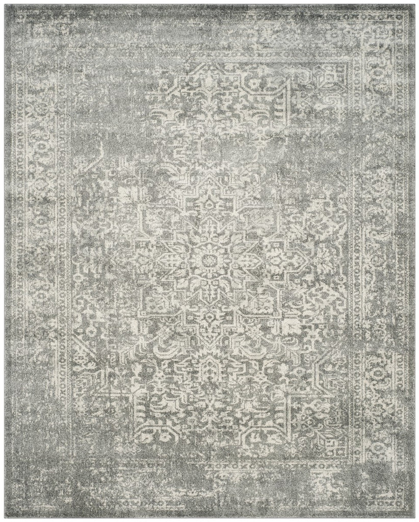 safavieh clearance evoke evk256s silver rug