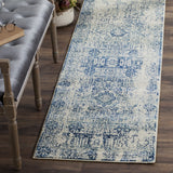 safavieh clearance evoke evk260c ivory rug