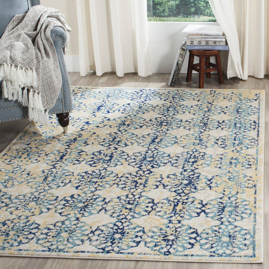 safavieh clearance evoke evk262c ivory rug
