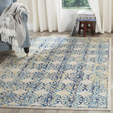 safavieh clearance evoke evk262c ivory rug