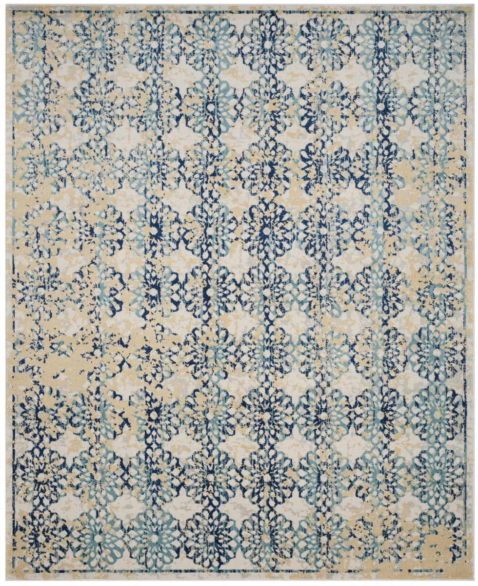 safavieh clearance evoke evk262c ivory rug