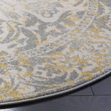 safavieh clearance evoke evk264d ivory rug