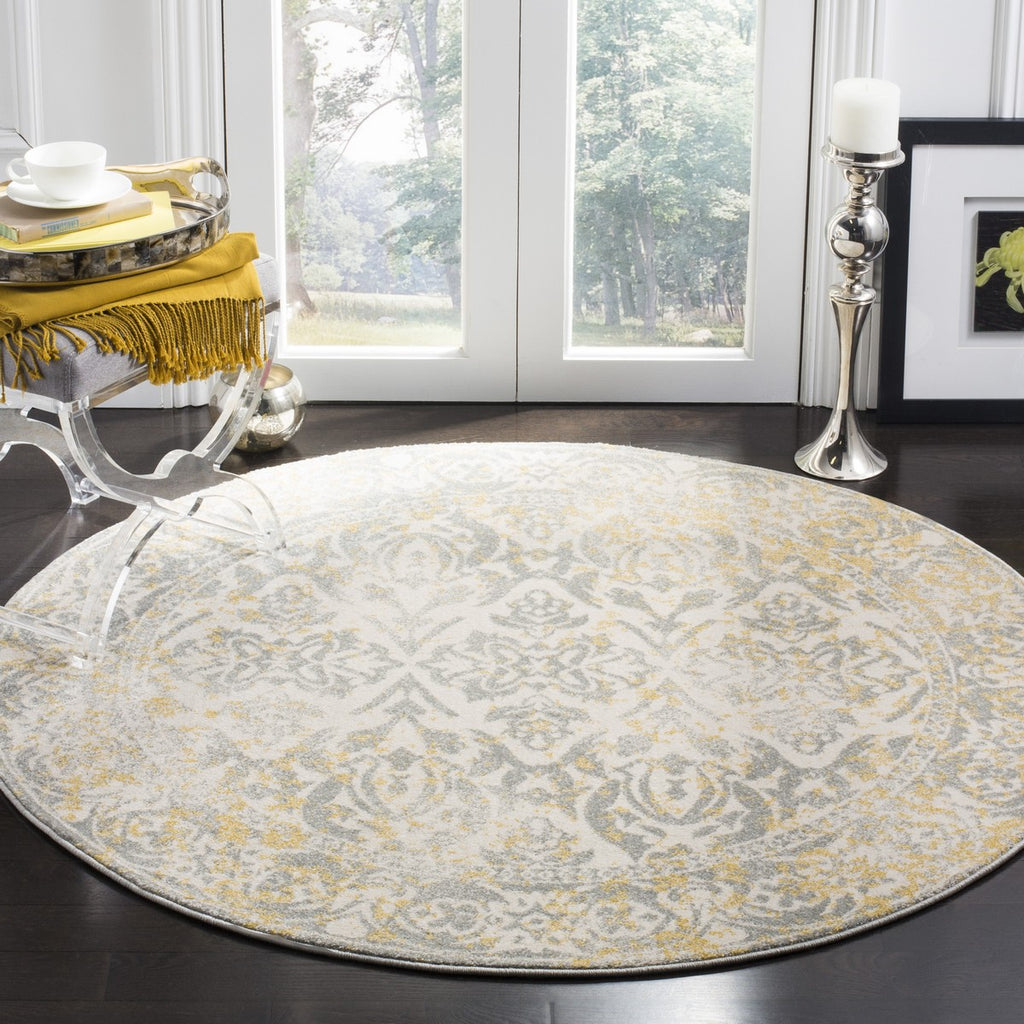 safavieh clearance evoke evk264d ivory rug