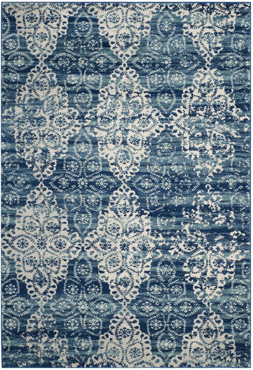 safavieh clearance evoke evk266f royal rug