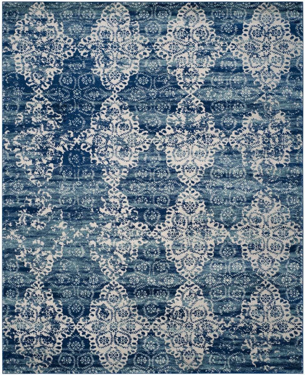 safavieh clearance evoke evk266f royal rug