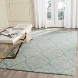 safavieh clearance evoke evk268c light blue rug