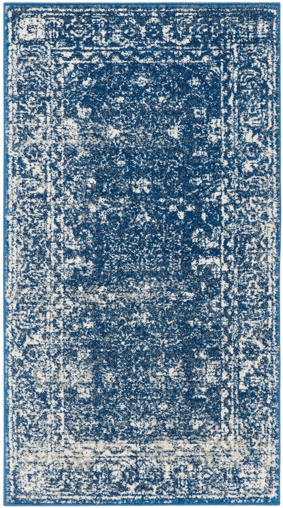 safavieh clearance evoke evk270a navy rug