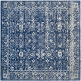 safavieh clearance evoke evk270a navy rug