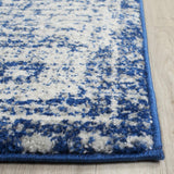 safavieh clearance evoke evk270a navy rug