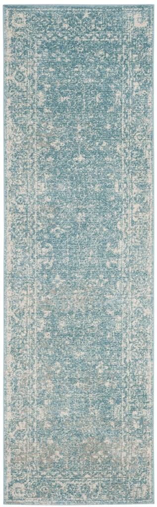 safavieh clearance evoke evk270d light blue rug