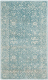 safavieh clearance evoke evk270d light blue rug