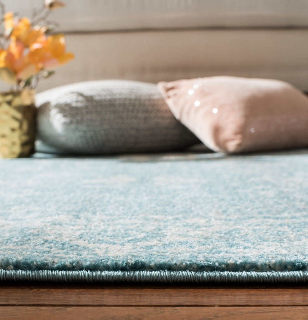 safavieh clearance evoke evk270d light blue rug