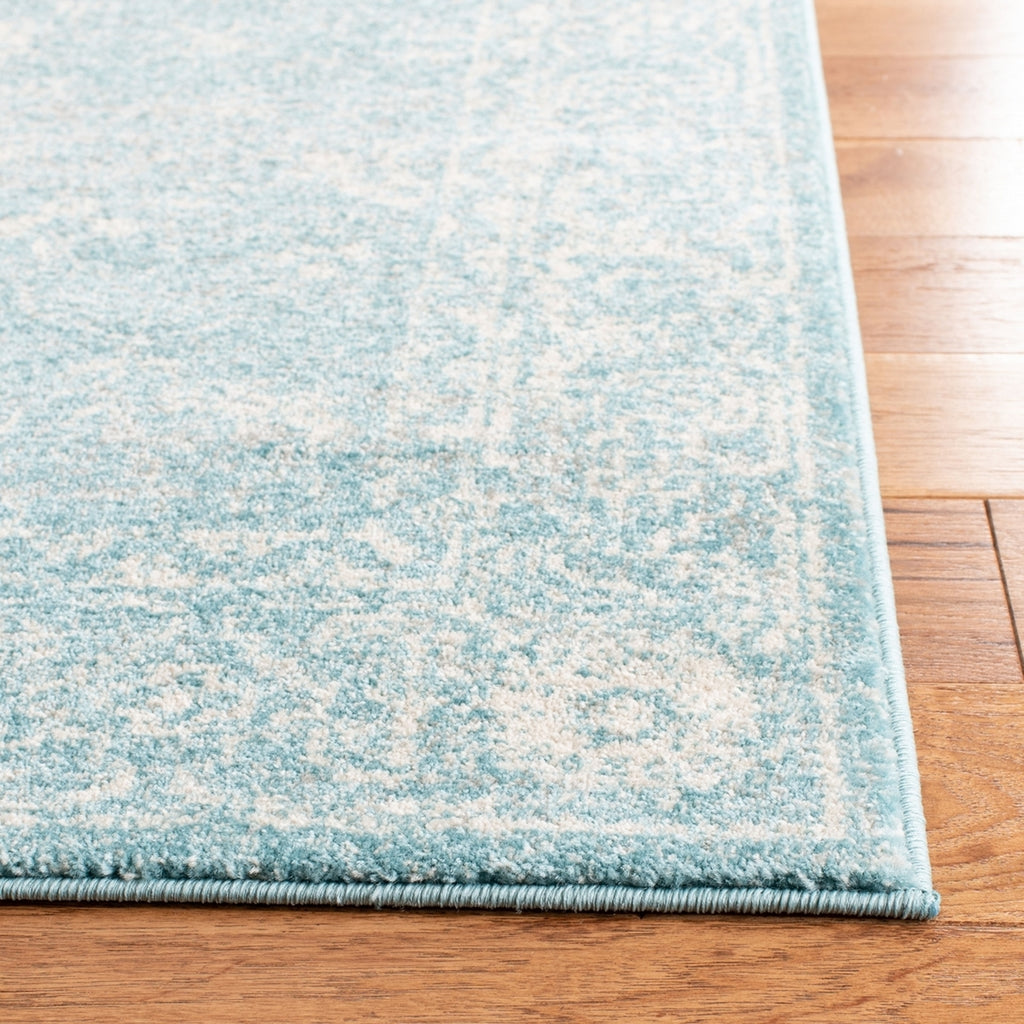 safavieh clearance evoke evk270d light blue rug